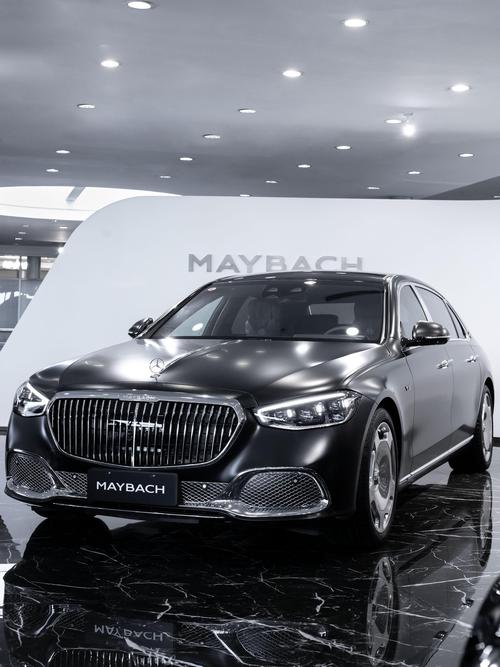 惠州惠阳区阳福贝企业管理咨询岚图汽车的售后服务让用户无忧出行，迈巴赫未来的豪华车趋势