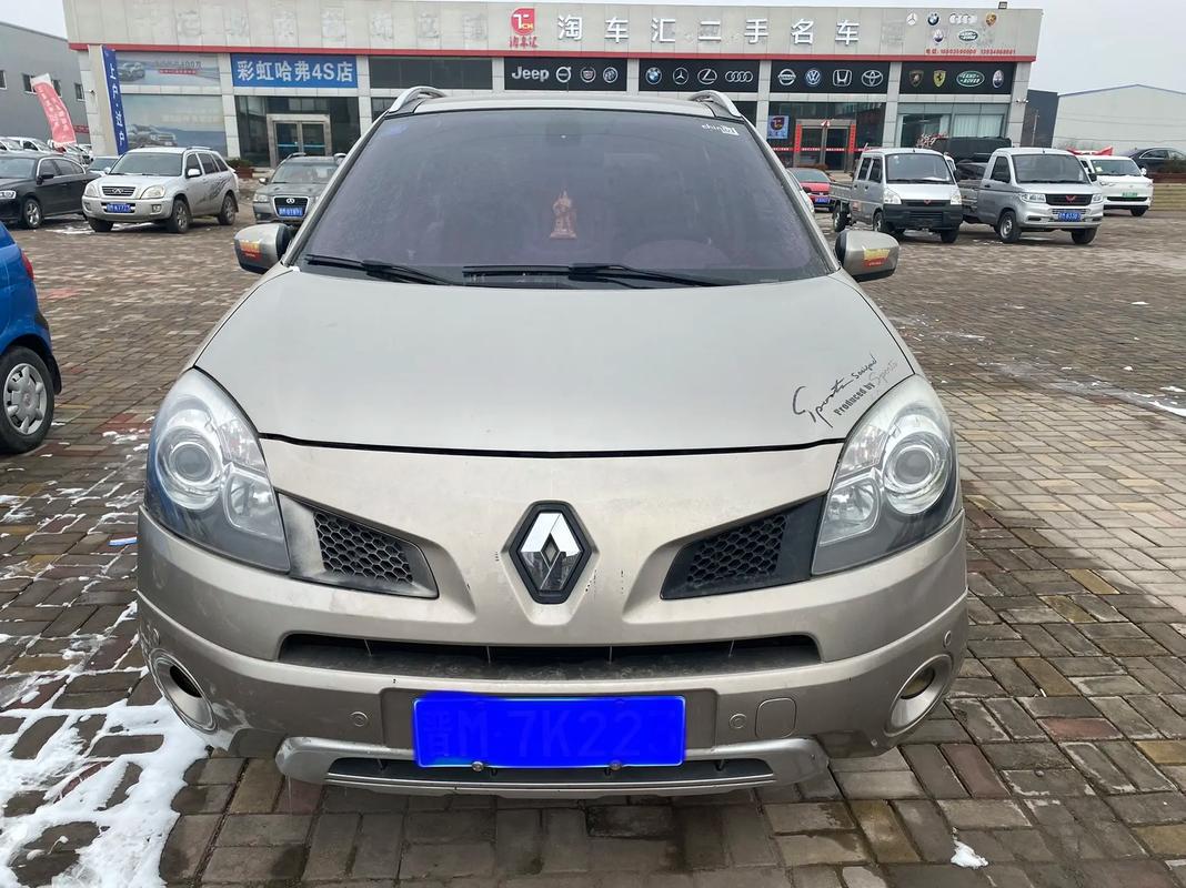 惠州惠阳区阳福贝企业管理咨询日产汽车与雷诺的合作，哈弗的低能耗柴油动力技术