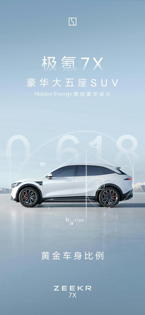 惠州惠阳区阳福贝企业管理咨询雪佛兰的品牌故事与传播，极氪X紧凑型SUV的时尚与科技