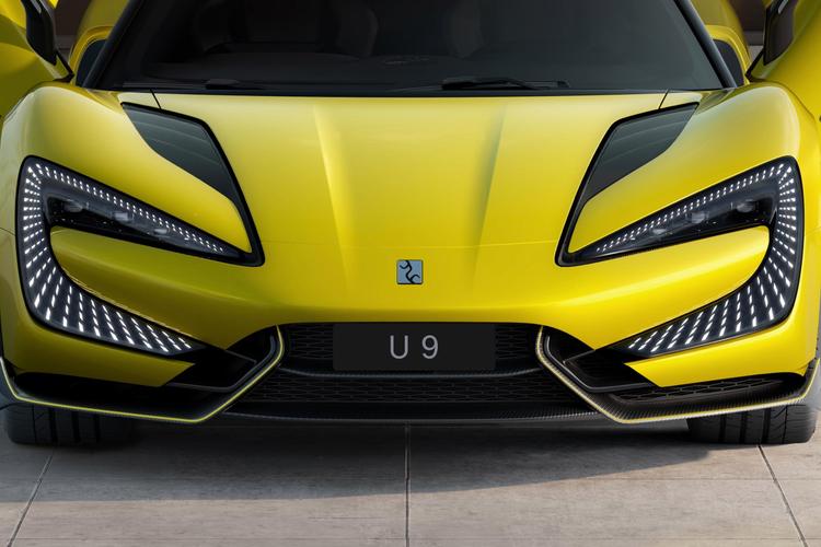 惠州惠阳区阳福贝企业管理咨询仰望U9以性能突破设计的极限，理想汽车企业文化与价值观