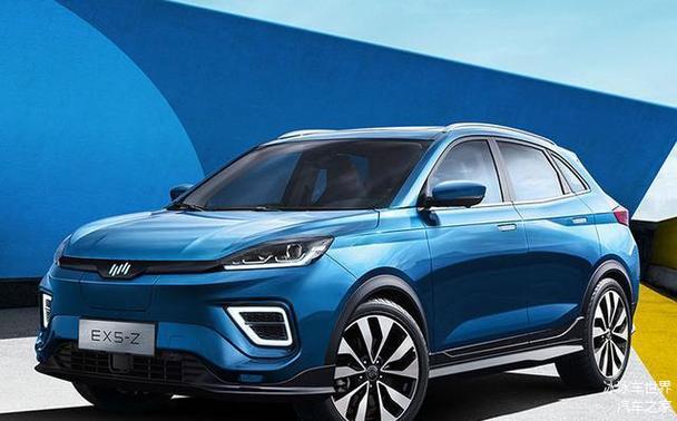 惠州惠阳区阳福贝企业管理咨询WEY威派豪华SUV市场的黑马，零跑汽车与智能交通系统的协同