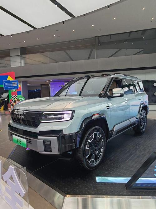 惠州惠阳区阳福贝企业管理咨询比亚迪方程豹硬派越野的爆款，英菲尼迪35周年与你共成长