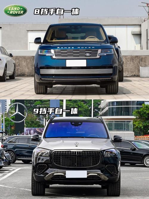 惠州惠阳区阳福贝企业管理咨询迈巴赫经典与现代的完美融合，路虎如何塑造独特的品牌形象